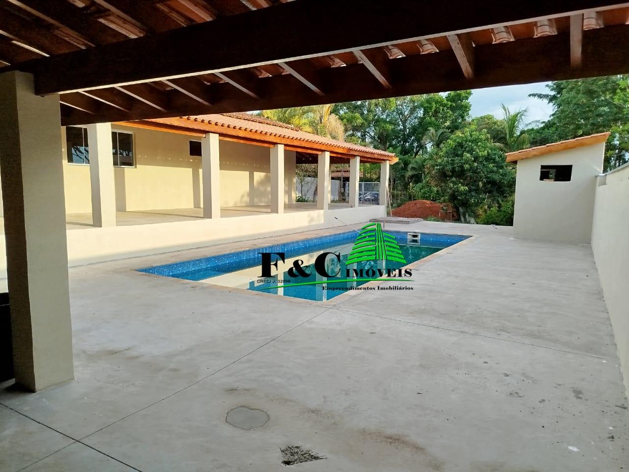 Fazenda à venda com 4 quartos, 1250m² - Foto 16