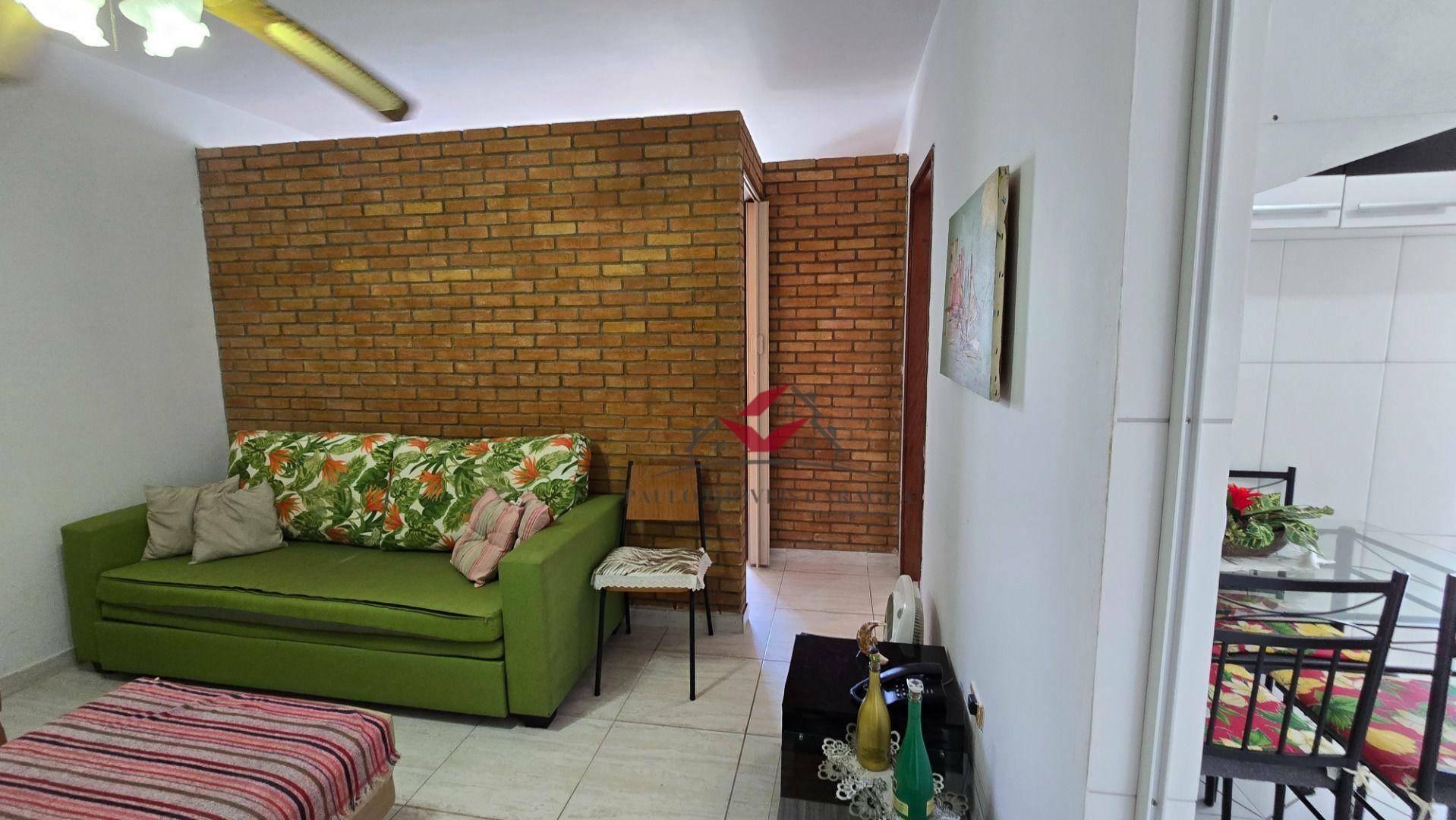 Apartamento à venda com 1 quarto, 47m² - Foto 17