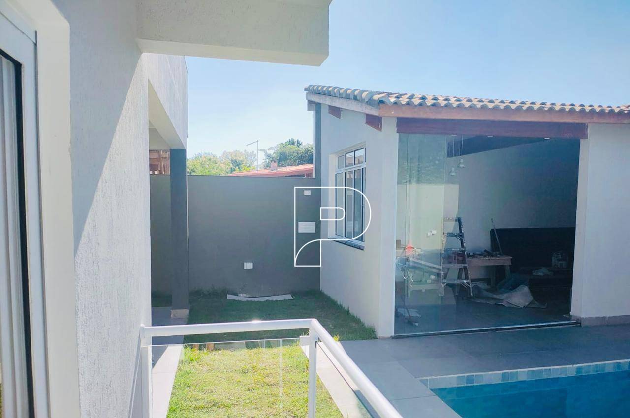 Casa de Condomínio à venda e aluguel com 3 quartos, 239m² - Foto 20