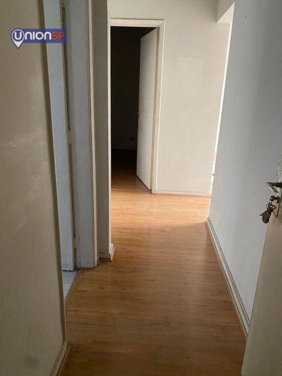 Apartamento à venda com 1 quarto, 72m² - Foto 5