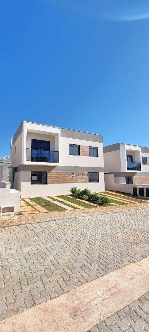 Casa de Condomínio à venda com 3 quartos, 87m² - Foto 20