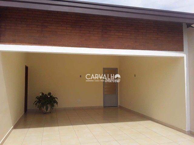 Casa, 3 quartos, 144 m² - Foto 3