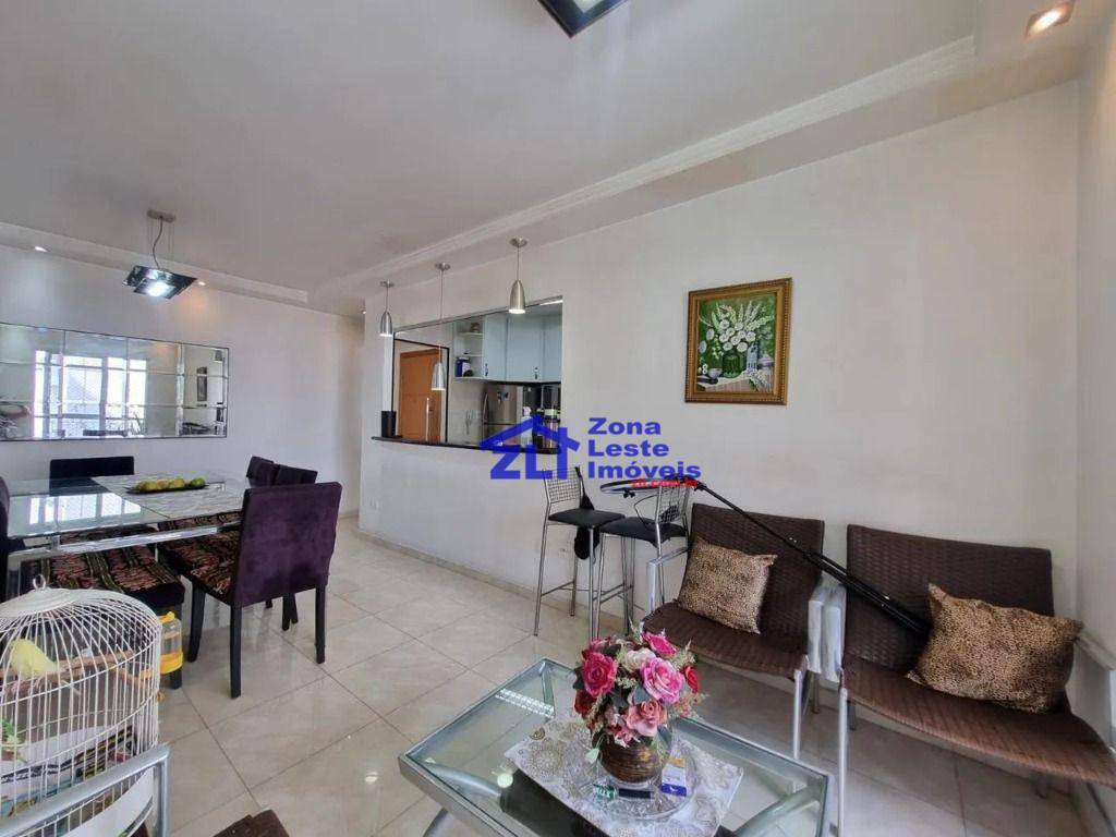 Apartamento à venda com 3 quartos, 85m² - Foto 6