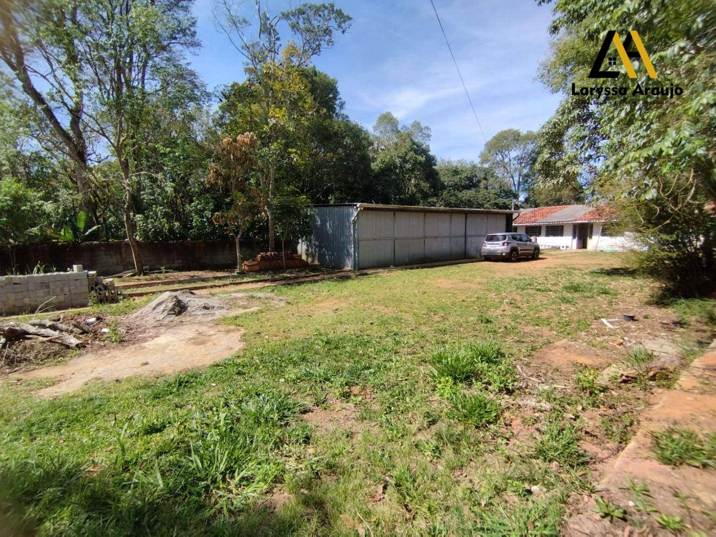 Chácara, 3 quartos, 2000 m² - Foto 33