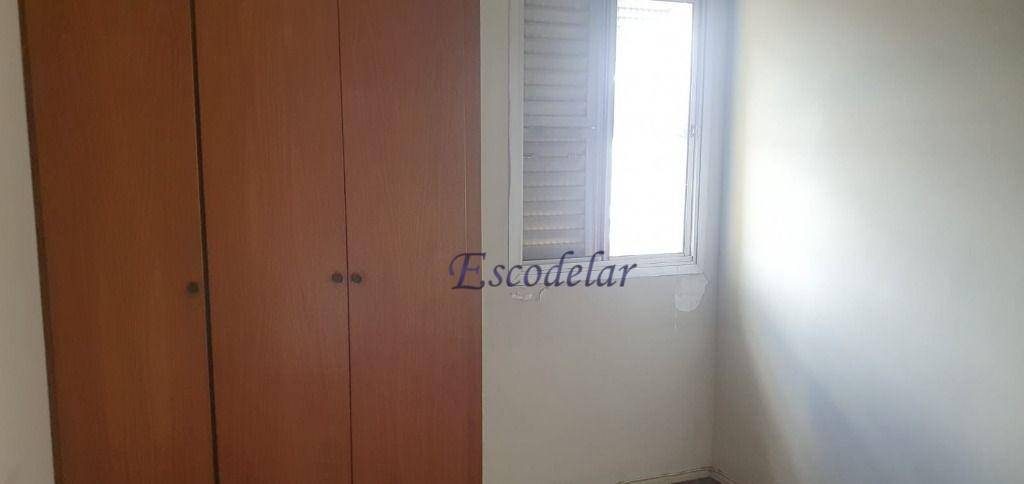 Apartamento à venda com 3 quartos, 87m² - Foto 31