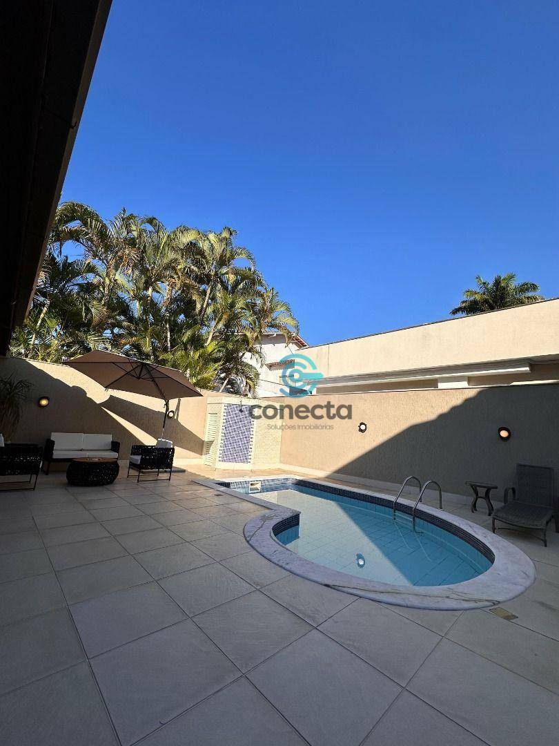 Casa de Condomínio à venda com 5 quartos, 462m² - Foto 47