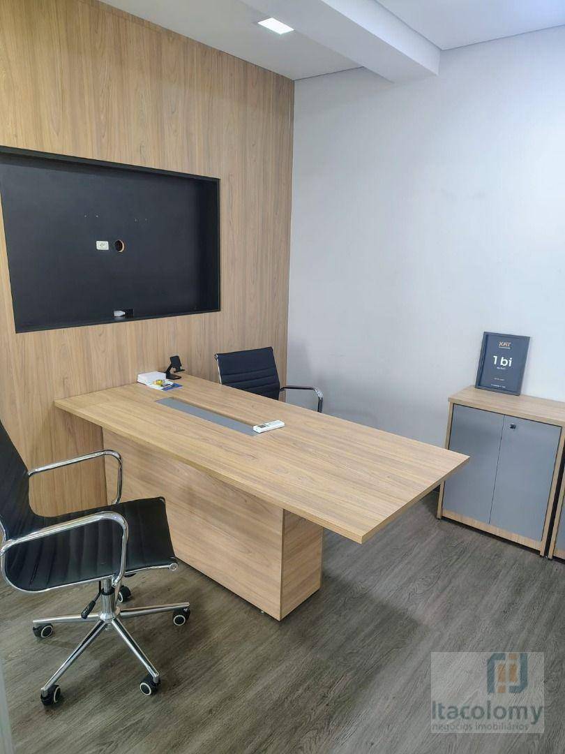 Sala-Conjunto, 171 m² - Foto 3