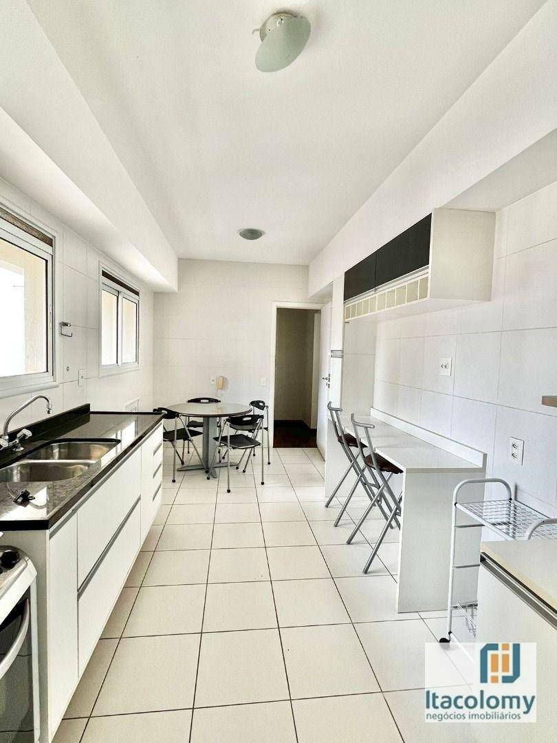 Apartamento à venda com 4 quartos, 212m² - Foto 21