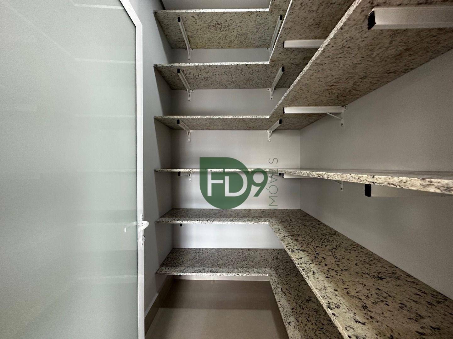 Casa de Condomínio à venda com 4 quartos, 403m² - Foto 46