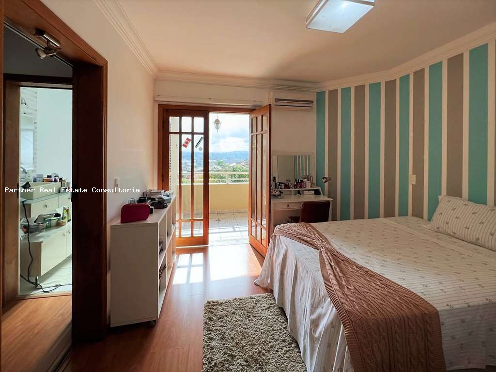 Casa de Condomínio à venda com 4 quartos, 1152m² - Foto 47