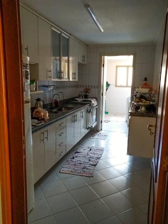 Apartamento à venda com 3 quartos, 90m² - Foto 6