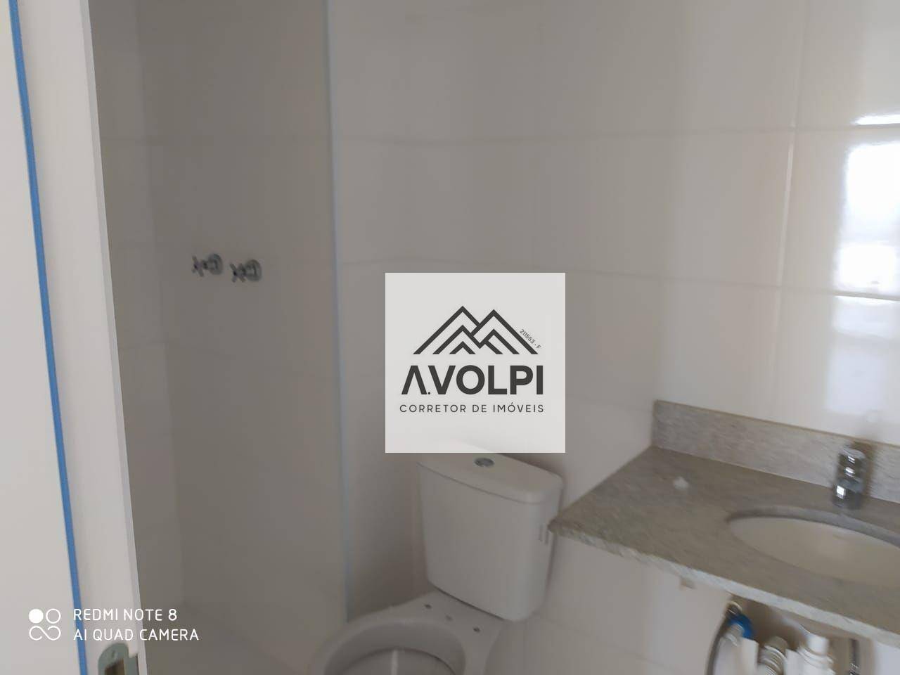 Apartamento à venda com 3 quartos, 95m² - Foto 12