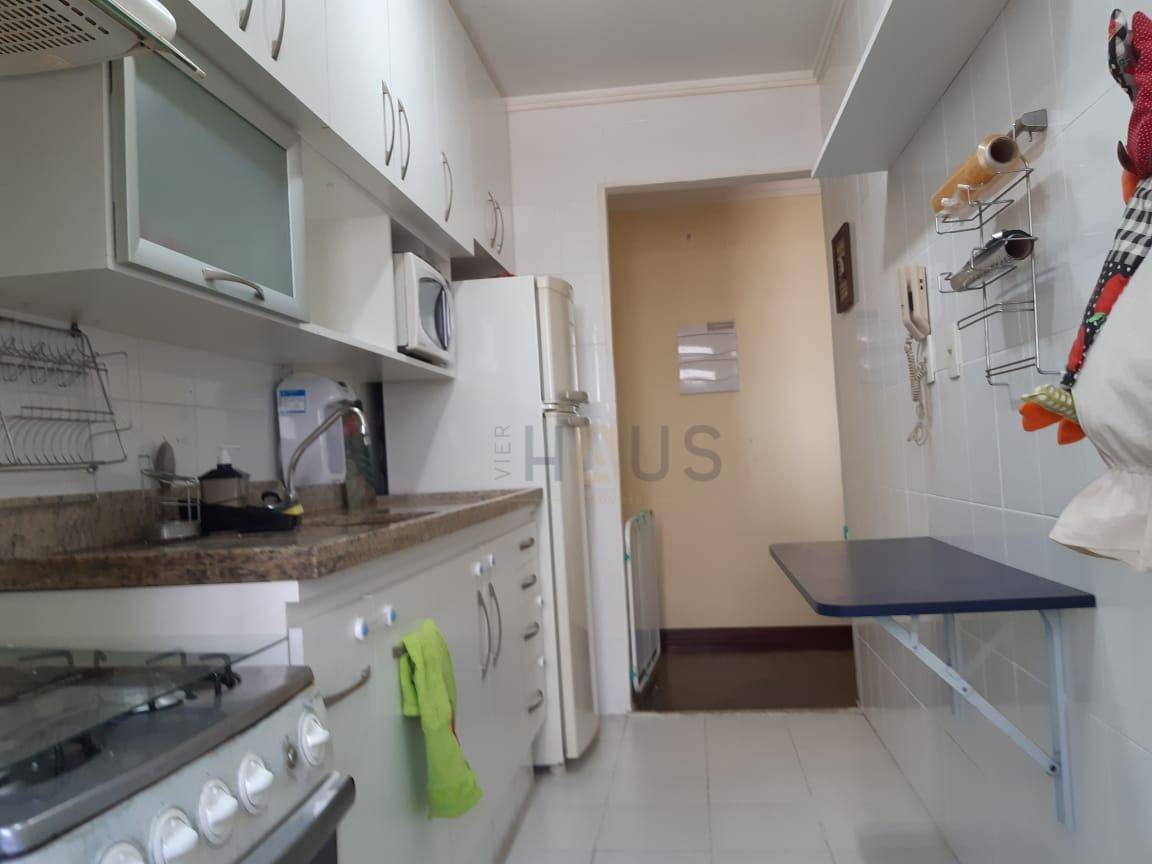 Apartamento à venda com 2 quartos, 60m² - Foto 12