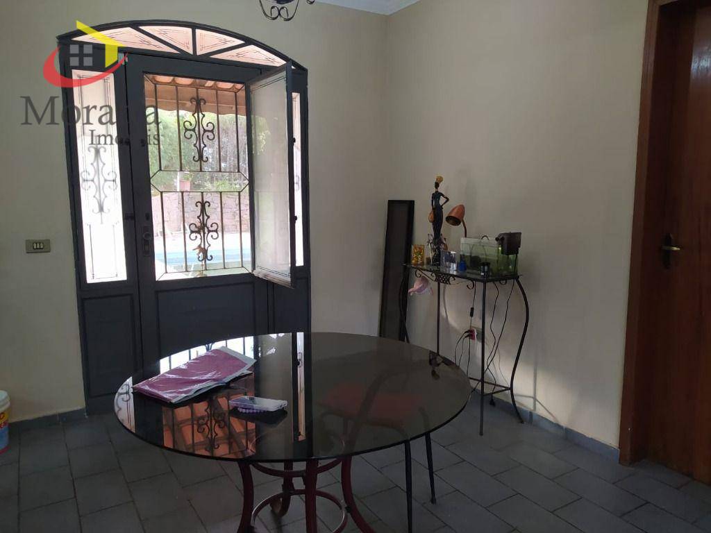 Casa de Condomínio à venda e aluguel com 3 quartos, 254m² - Foto 6