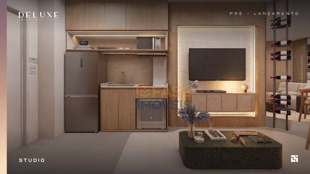 Apartamento, 1 quarto, 30 m² - Foto 25