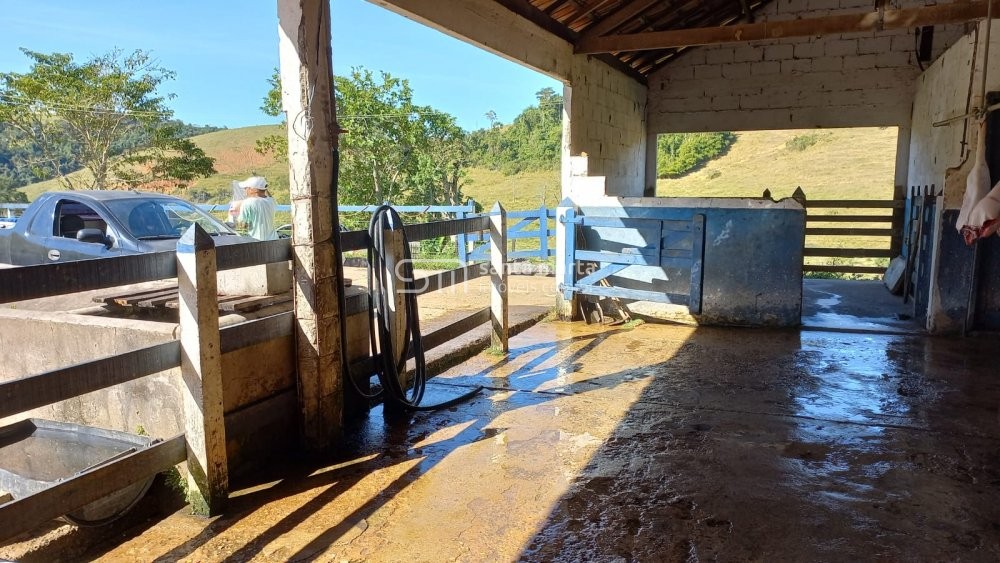 Fazenda à venda com 13 quartos, 150m² - Foto 26