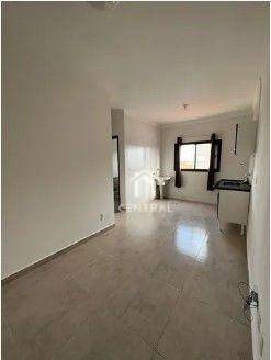 Apartamento à venda com 2 quartos, 44m² - Foto 1