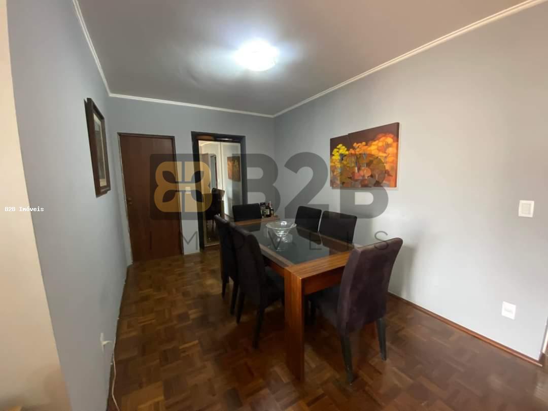 Apartamento à venda com 3 quartos, 128m² - Foto 7