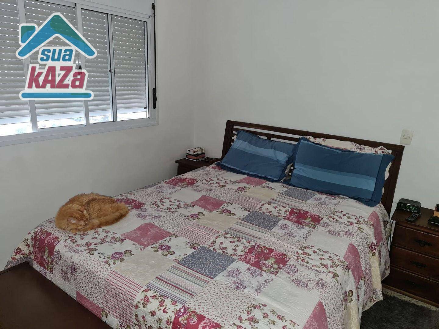 Apartamento à venda com 3 quartos, 94m² - Foto 17