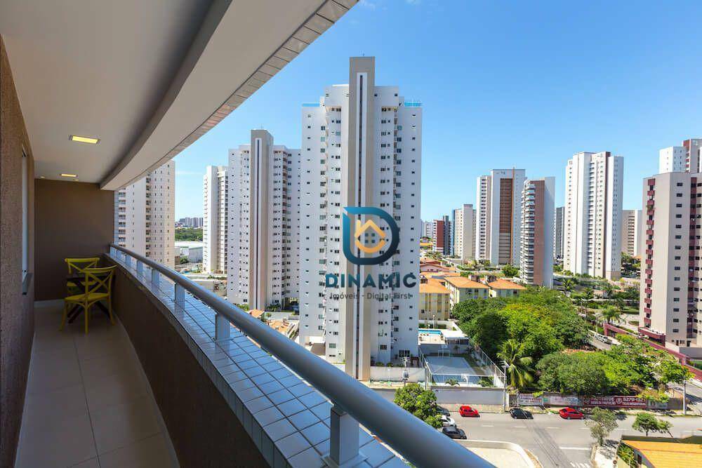 Apartamento à venda com 3 quartos, 78m² - Foto 16