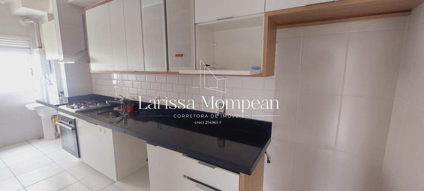 Apartamento à venda com 2 quartos, 66m² - Foto 1