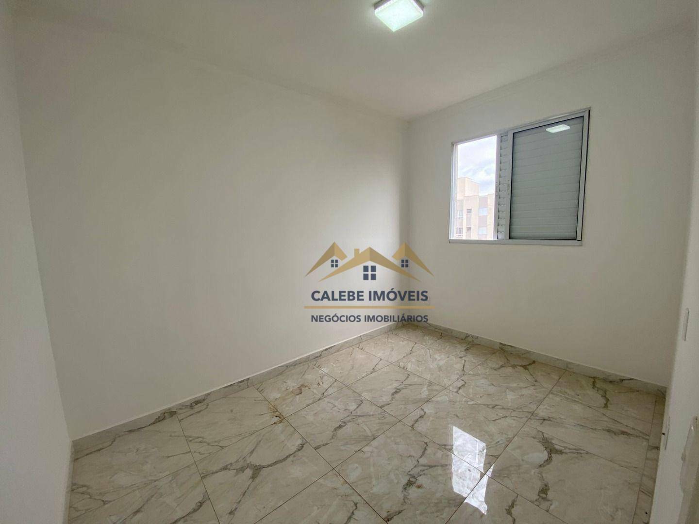 Apartamento para alugar com 2 quartos, 47m² - Foto 9