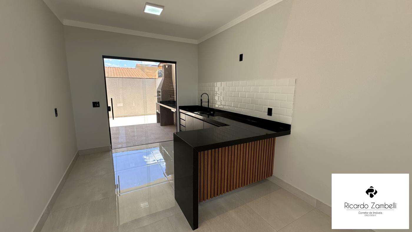 Casa à venda com 3 quartos, 140m² - Foto 8