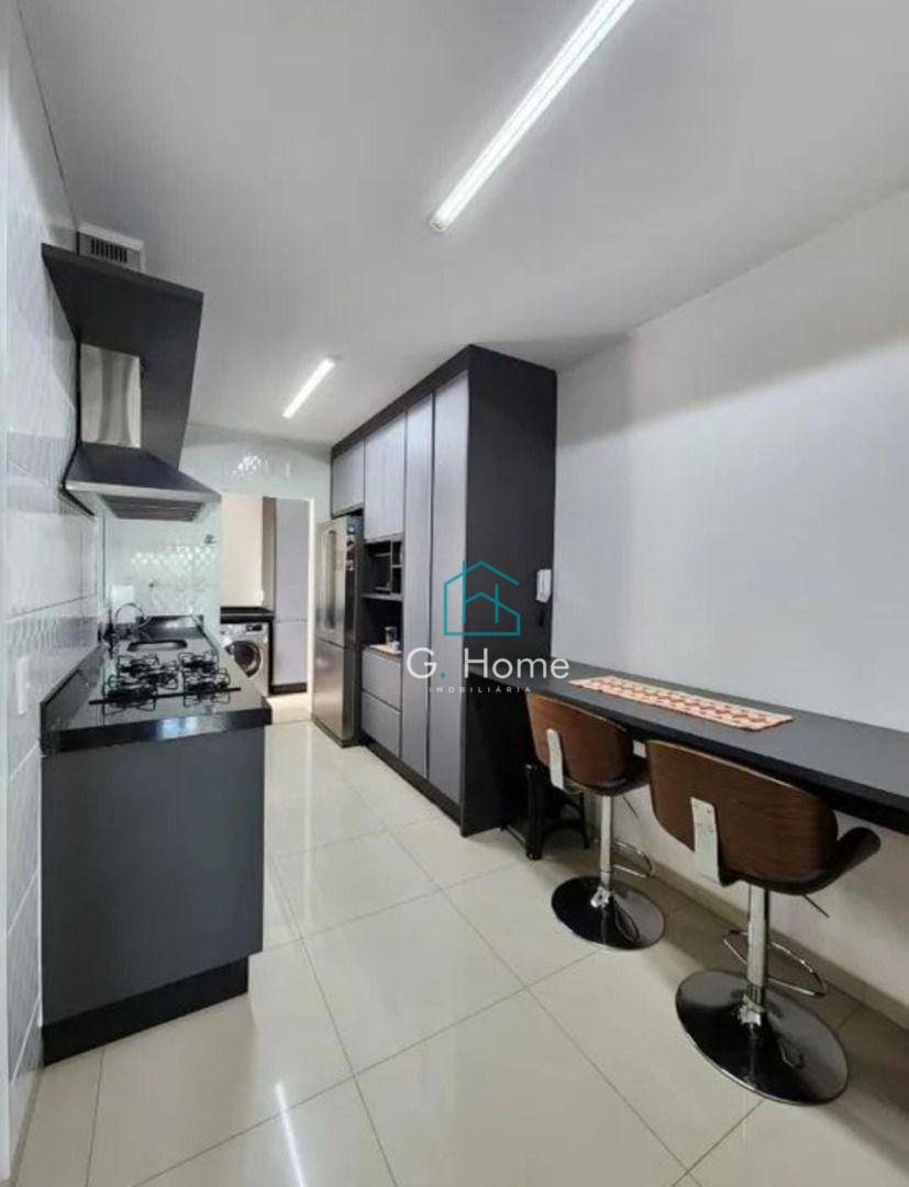 Apartamento para alugar com 3 quartos, 122m² - Foto 9