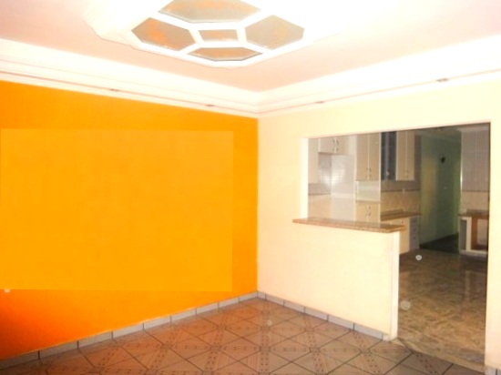 Sobrado à venda com 3 quartos, 152m² - Foto 1