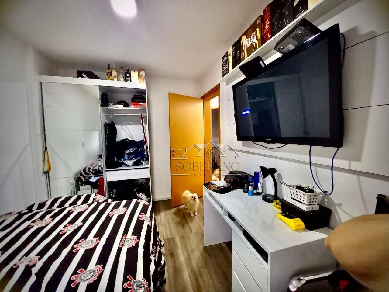 Apartamento à venda com 3 quartos, 118m² - Foto 20