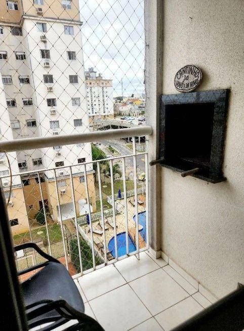 Apartamento, 3 quartos, 68 m² - Foto 28