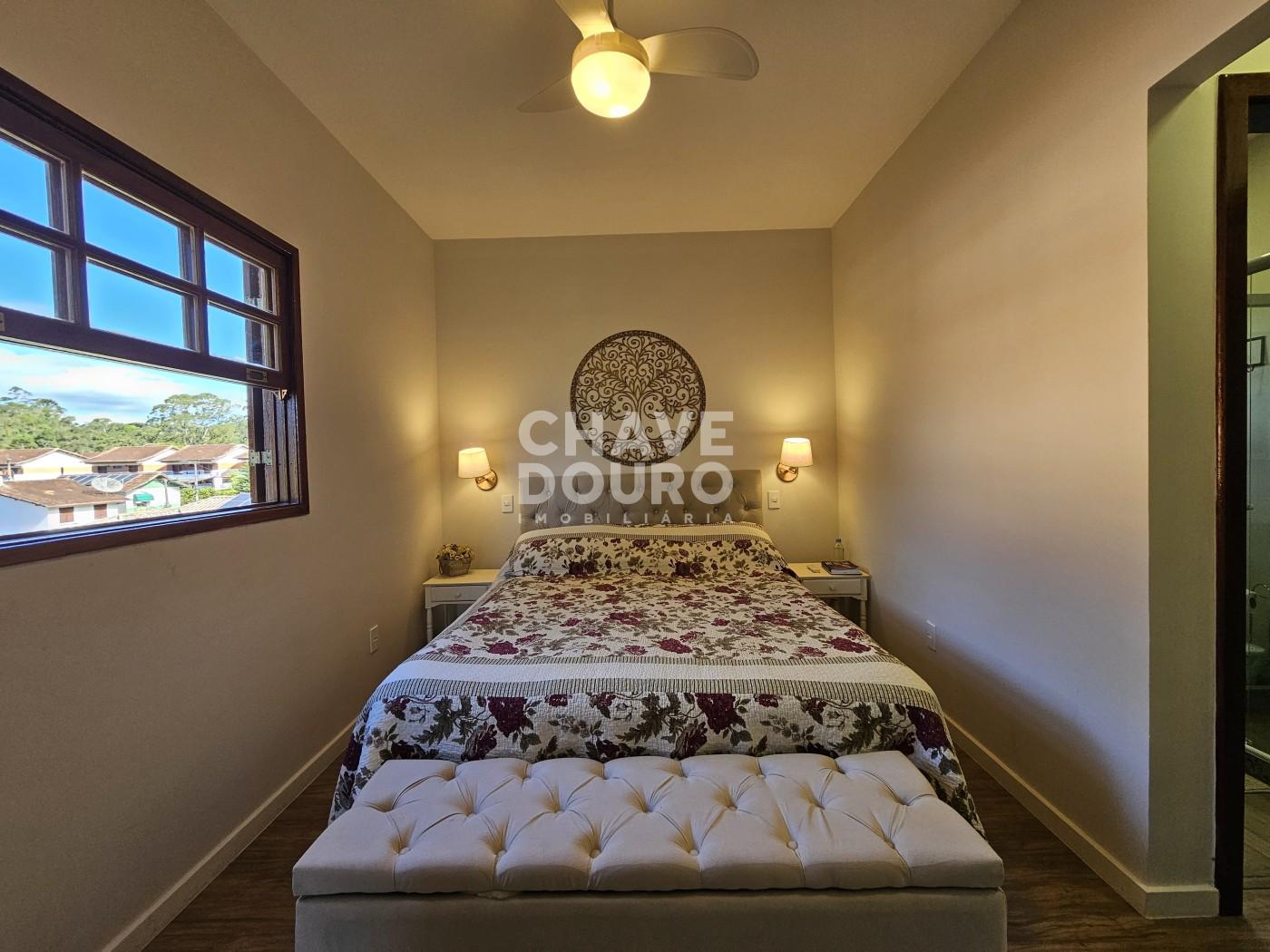 Casa à venda com 3 quartos, 173m² - Foto 30