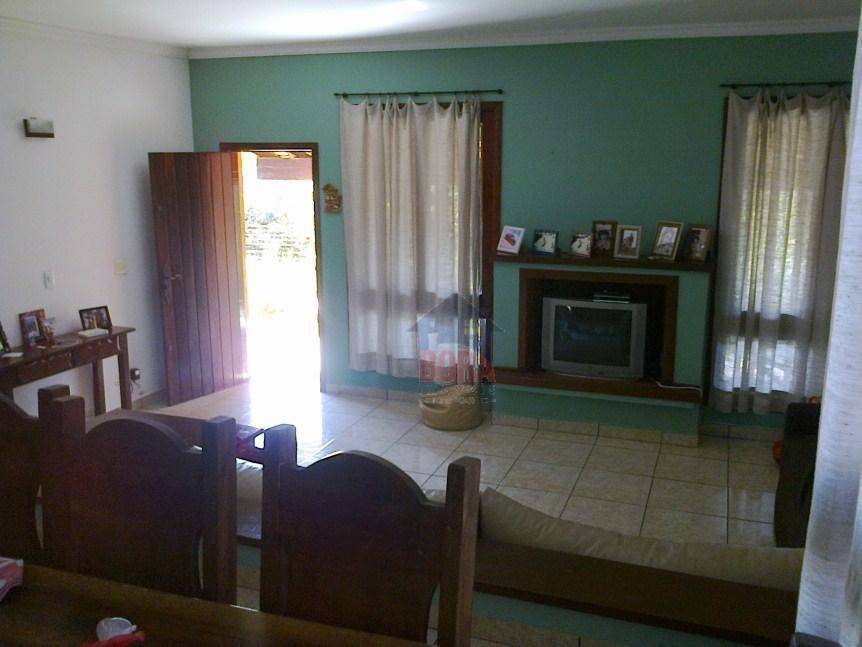 Casa de Condomínio à venda com 4 quartos, 200m² - Foto 28