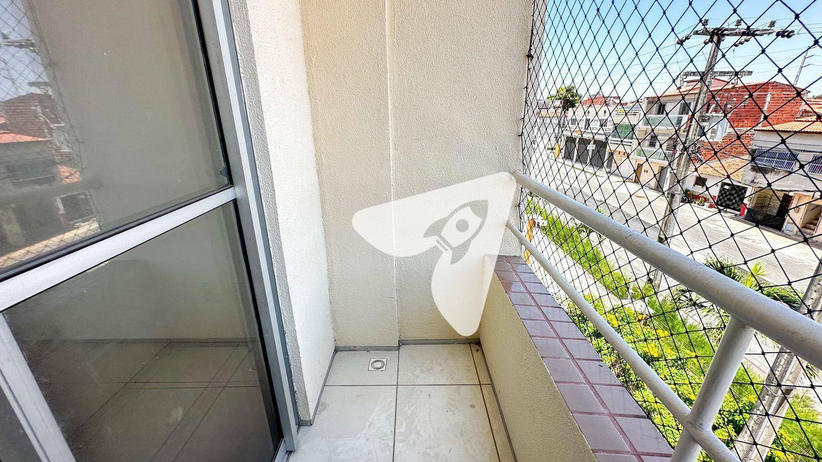 Apartamento à venda com 3 quartos, 65m² - Foto 9