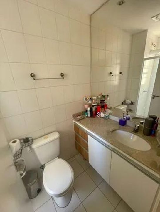 Apartamento à venda com 2 quartos, 56m² - Foto 10