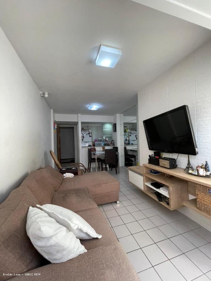 Apartamento à venda com 3 quartos, 60m² - Foto 1