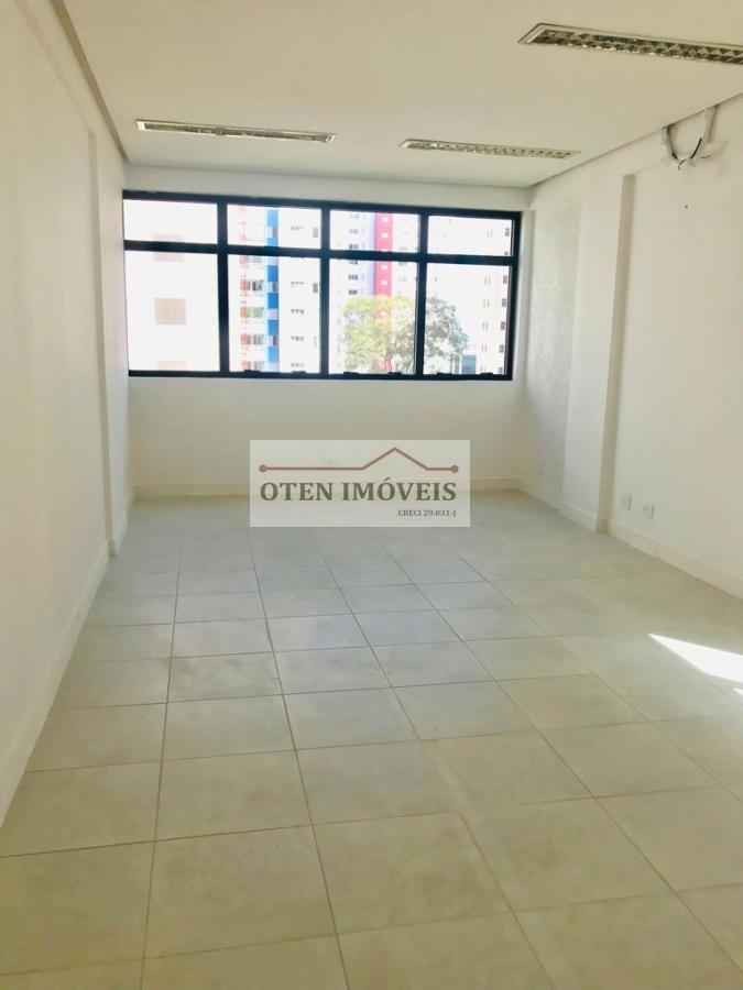 Conjunto Comercial-Sala à venda, 33m² - Foto 1