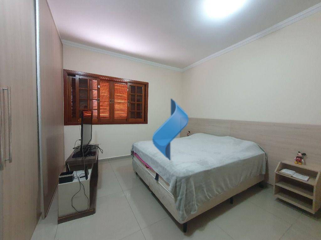 Casa à venda com 3 quartos, 338m² - Foto 100