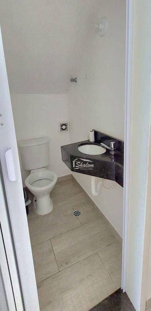 Sobrado à venda com 2 quartos, 75m² - Foto 12