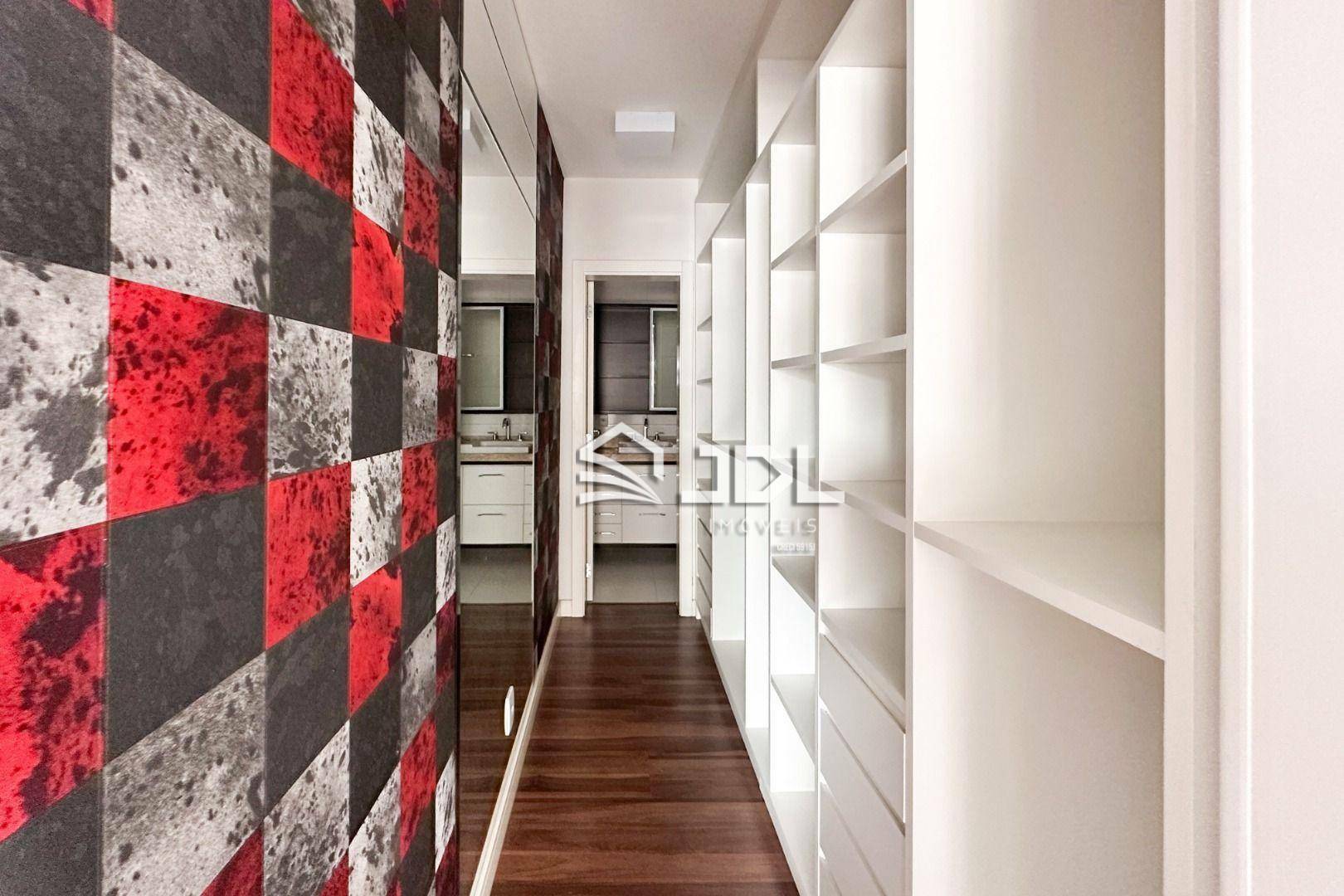 Apartamento à venda com 3 quartos, 106m² - Foto 13