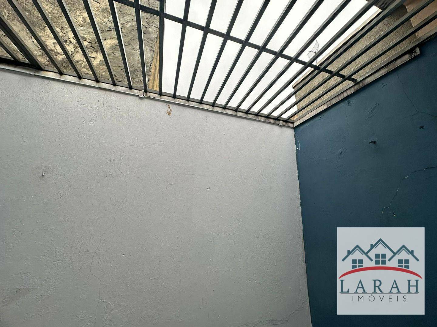 Sobrado à venda com 3 quartos, 125m² - Foto 35