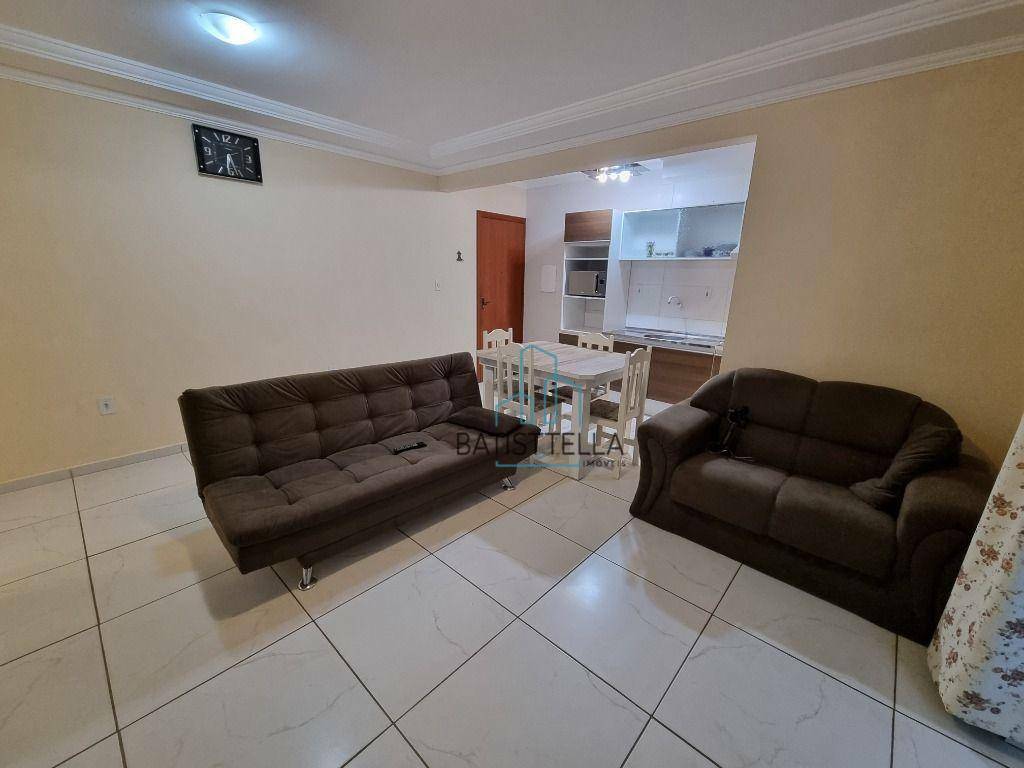 Apartamento à venda com 2 quartos, 65m² - Foto 10