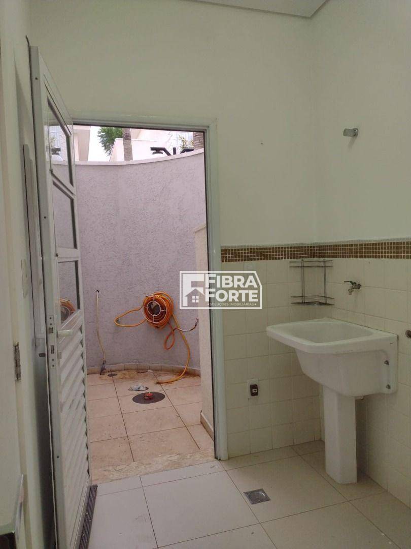 Casa de Condomínio à venda com 3 quartos, 143m² - Foto 28