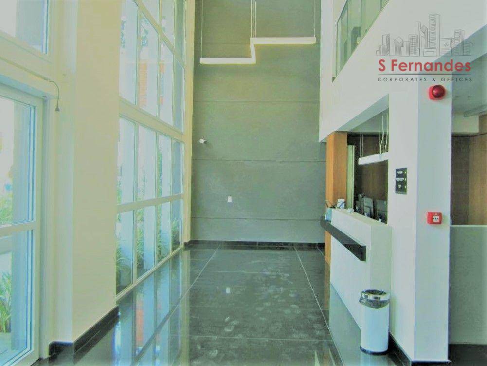 Conjunto Comercial-Sala para alugar, 238m² - Foto 17