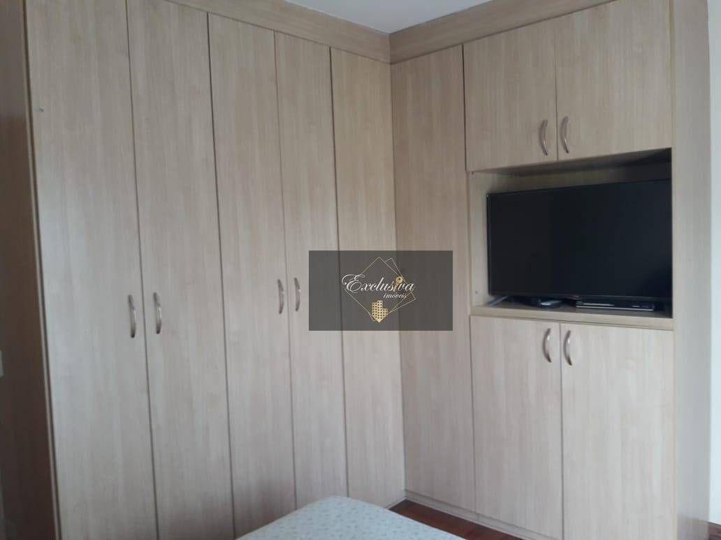 Apartamento à venda com 3 quartos, 125m² - Foto 10