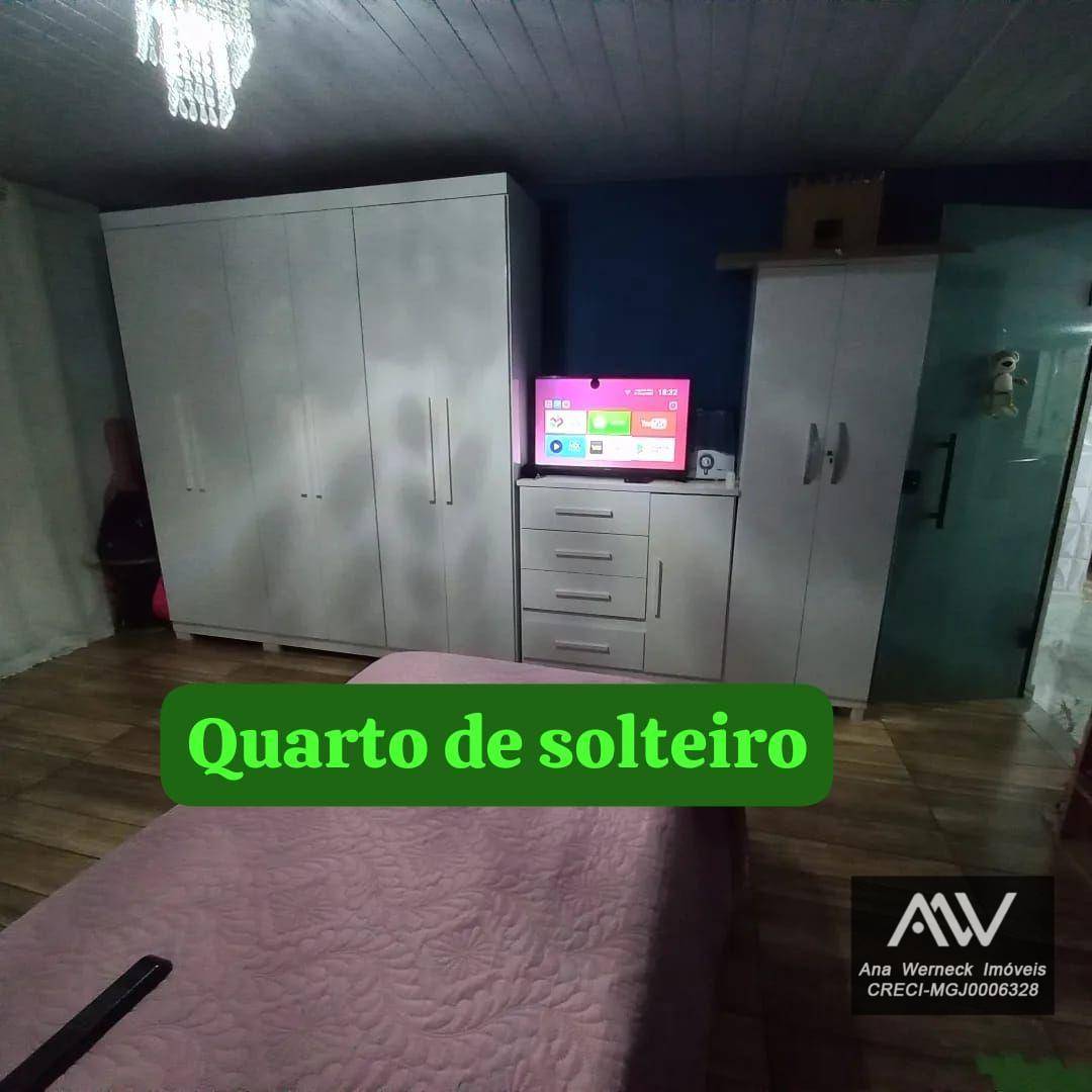 Casa, 5 quartos, 96 m² - Foto 3