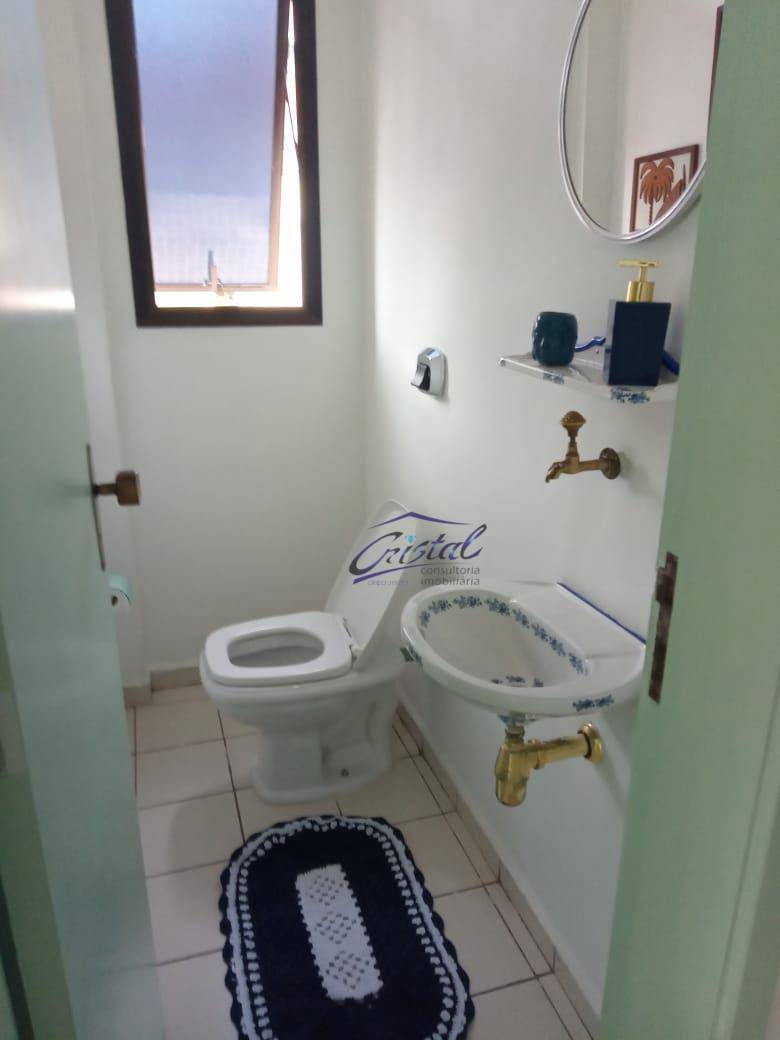 Apartamento à venda com 3 quartos, 260m² - Foto 15