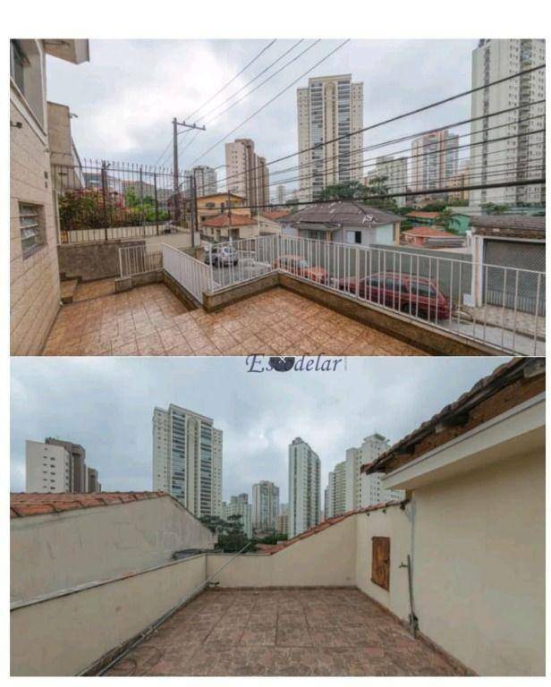 Sobrado à venda com 4 quartos, 160m² - Foto 12