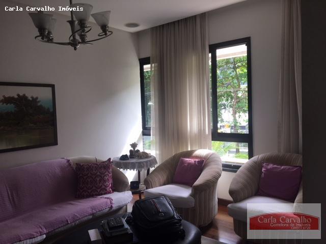 Apartamento à venda com 4 quartos, 230m² - Foto 7