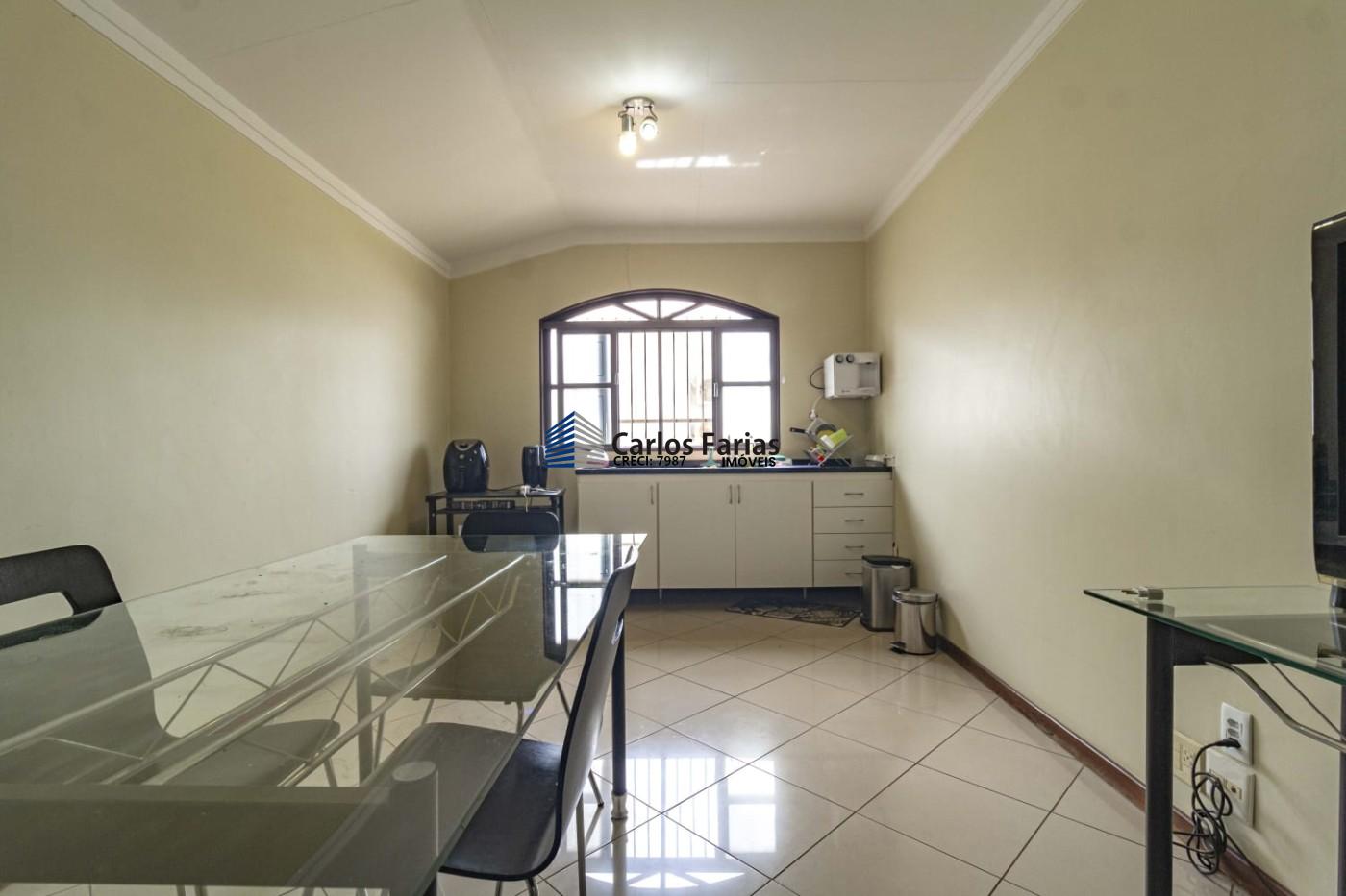 Casa à venda com 6 quartos, 450m² - Foto 12